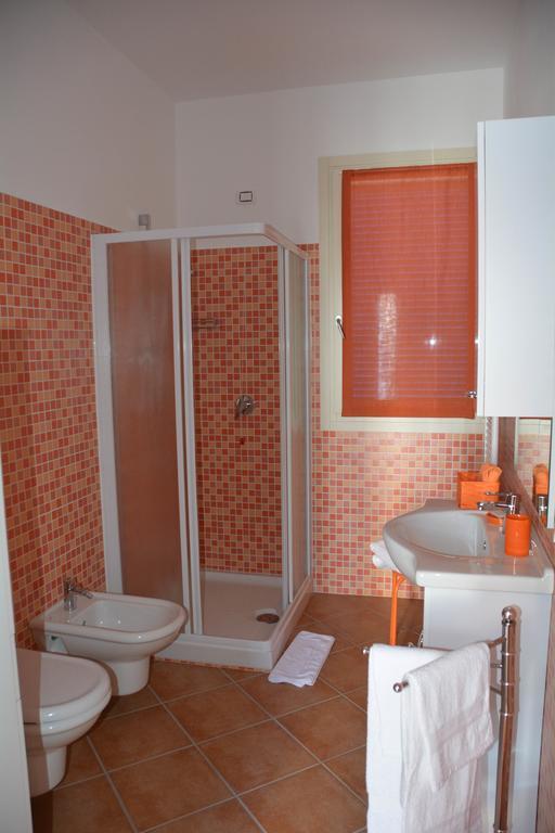 Ferienhaus Vacanze Casa Di Trizzi