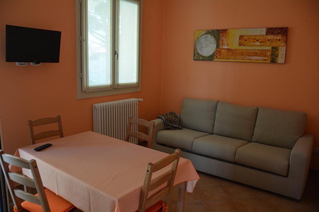 Ferienhaus Vacanze Casa Di Trizzi
