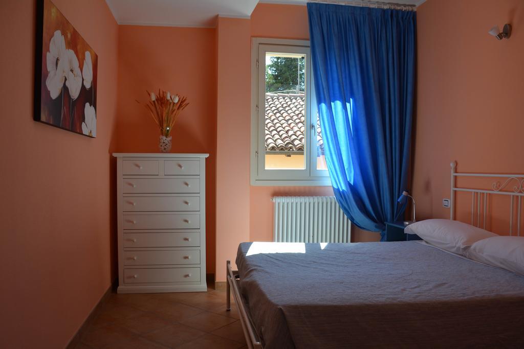 Vacanze Casa Di Trizzi Ferienhaus *